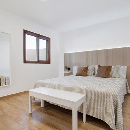 Crepusculo Apartment ปูแอร์โต เดล โรซาริโอ ภายนอก รูปภาพ