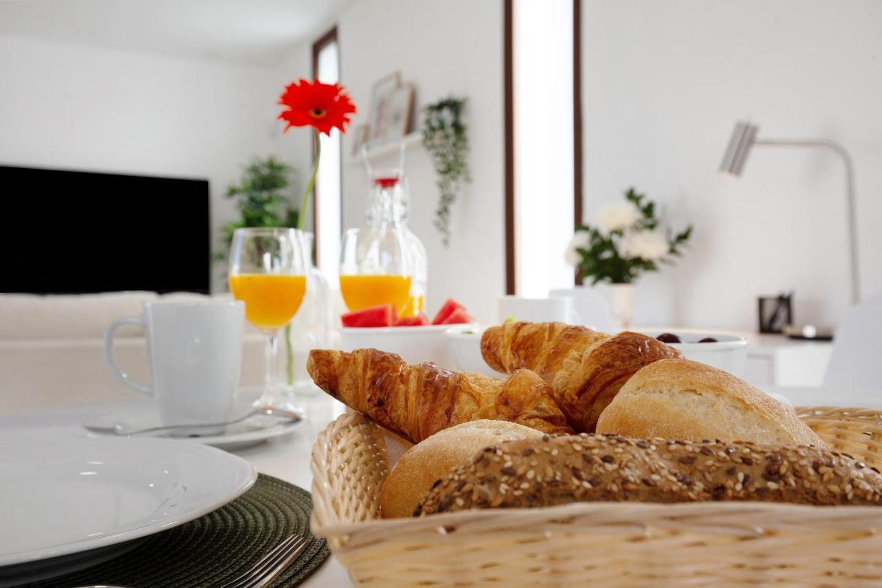 Crepusculo Apartment ปูแอร์โต เดล โรซาริโอ ภายนอก รูปภาพ