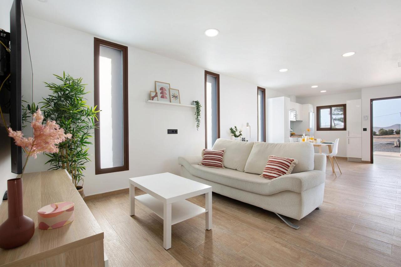 Crepusculo Apartment ปูแอร์โต เดล โรซาริโอ ภายนอก รูปภาพ