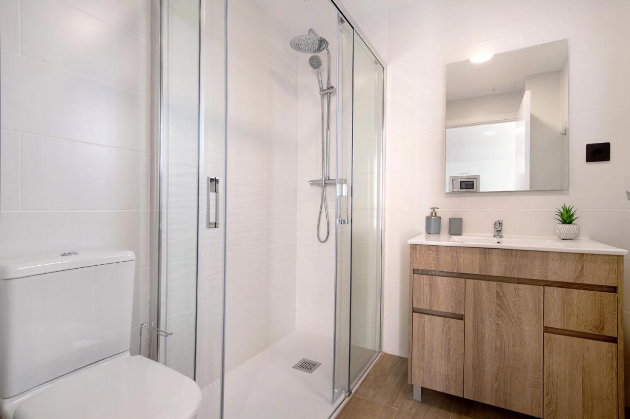Crepusculo Apartment ปูแอร์โต เดล โรซาริโอ ภายนอก รูปภาพ