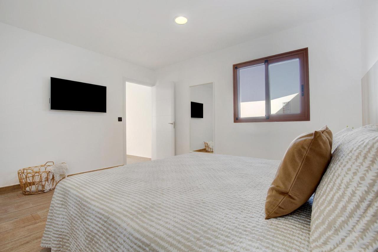 Crepusculo Apartment ปูแอร์โต เดล โรซาริโอ ภายนอก รูปภาพ